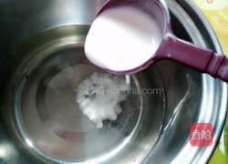 自制砵仔糕的做法图解5