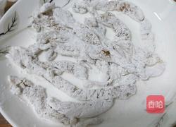炸鸡柳的做法图解5