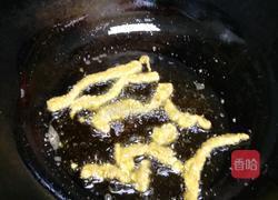 炸鸡柳的做法图解9
