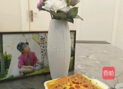 芝士焗土豆泥的做法图解7