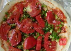 自制美味披萨的做法图解2