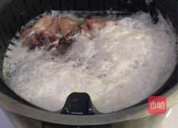 牛肉意面酱的做法图解2