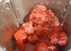 牛肉意面酱的做法图解6