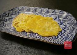 牛奶南瓜饼的做法图解10