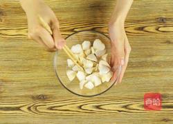 杏鲍菇秒变鸡米花的做法图解1