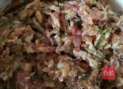 奶酪肉饼的做法图解1