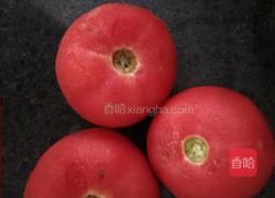 西红柿炒鸡蛋的做法图解1