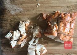 什锦炒蛋的做法图解3