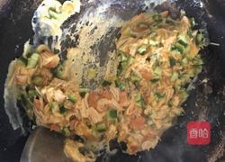 什锦炒蛋的做法图解6