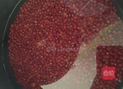 美味好吃红豆沙的做法图解1