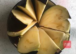 麻酱茄子的做法图解1