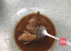 麻酱茄子的做法图解3