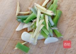 木耳山药的做法图解5