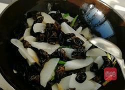 木耳山药的做法图解8