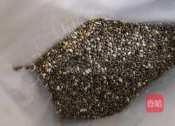 水果奶昔碗的做法图解4