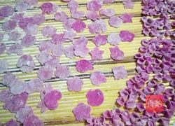 火龙果面条的做法图解12