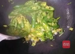 西红柿炒肉的做法图解2