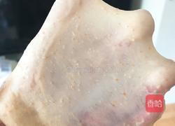 海苔芝麻肉松全麦包的做法图解10