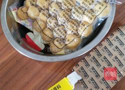 咖喱鱼蛋的做法图解1