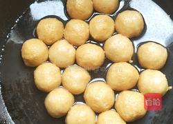 咖喱鱼蛋的做法图解3