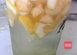 自制饮料的做法图解6