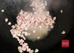 炸酱面的做法图解3