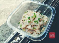 家常爆炒藕片的做法图解8