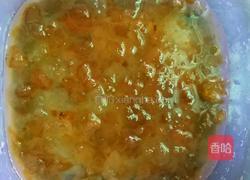 桃胶炖雪耳糖水的做法图解1