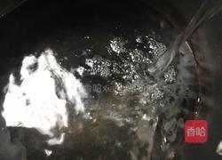 自制肉松的做法图解3