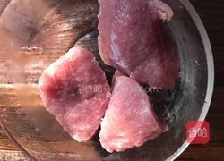 自制肉松的做法图解2