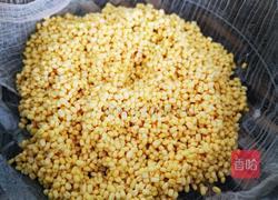 夏季清凉绿豆糕的做法图解2