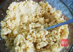 夏季清凉绿豆糕的做法图解3