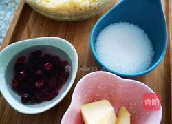 夏季清凉绿豆糕的做法图解4