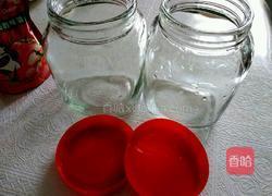 黄桃罐头的做法图解5