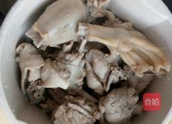 丝瓜鸭汤的做法图解2