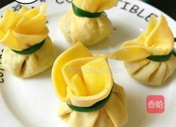 黄金福袋的教学的做法图解23