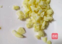 素炒西蓝花的做法图解5