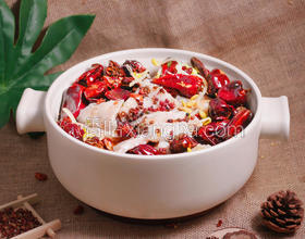 水煮魚|口感滑嫩 香辣入味