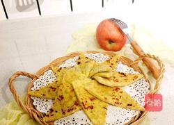 苹果饼的做法图解6