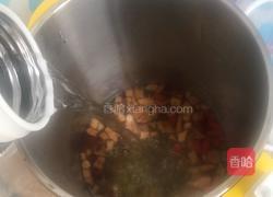 五谷豆浆早餐(豆浆机食谱)的做法图解3