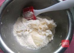 老婆饼的做法图解9