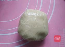 老婆饼的做法图解10