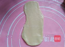 老婆饼的做法图解16