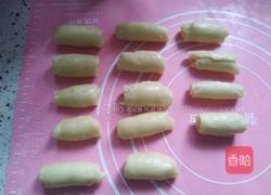 老婆饼的做法图解18