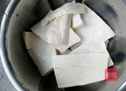 炸豆腐的做法图解4