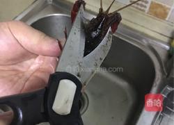 小龙虾处理方法的做法图解4