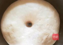 鸡脯肉田园蔬菜披萨的做法图解2