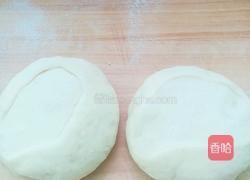 鸡脯肉田园蔬菜披萨的做法图解4