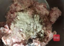 干炸小丸子的做法图解2