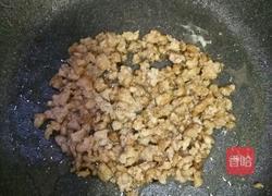 炸酱面的做法图解6